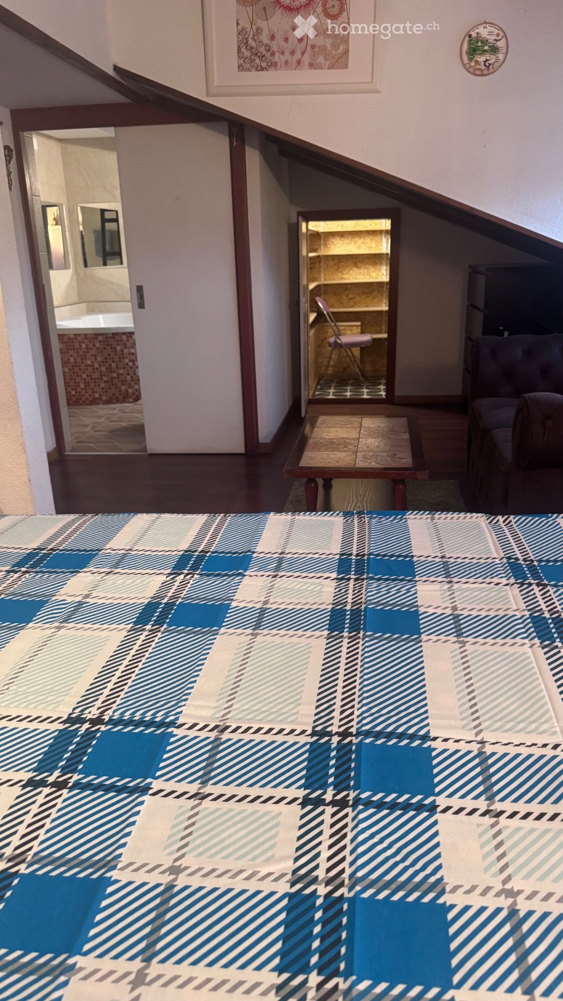 1 room single room, photo 1 sur 5