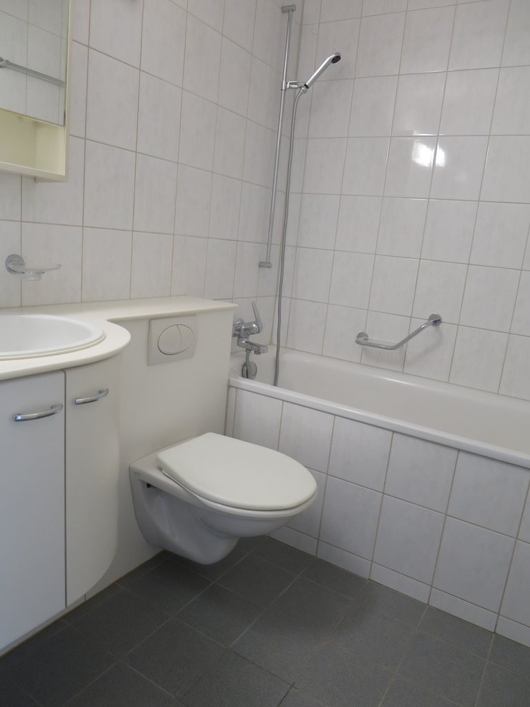 Appartement de 2 ½ pièces, photo 8 sur 9