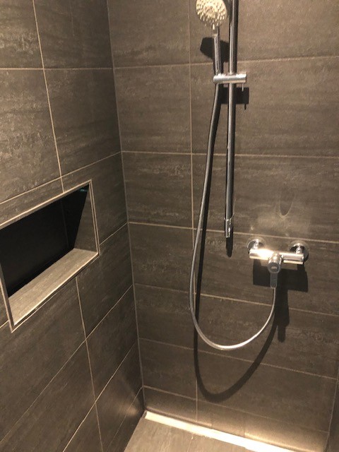 Chambre dans un appartement partagé