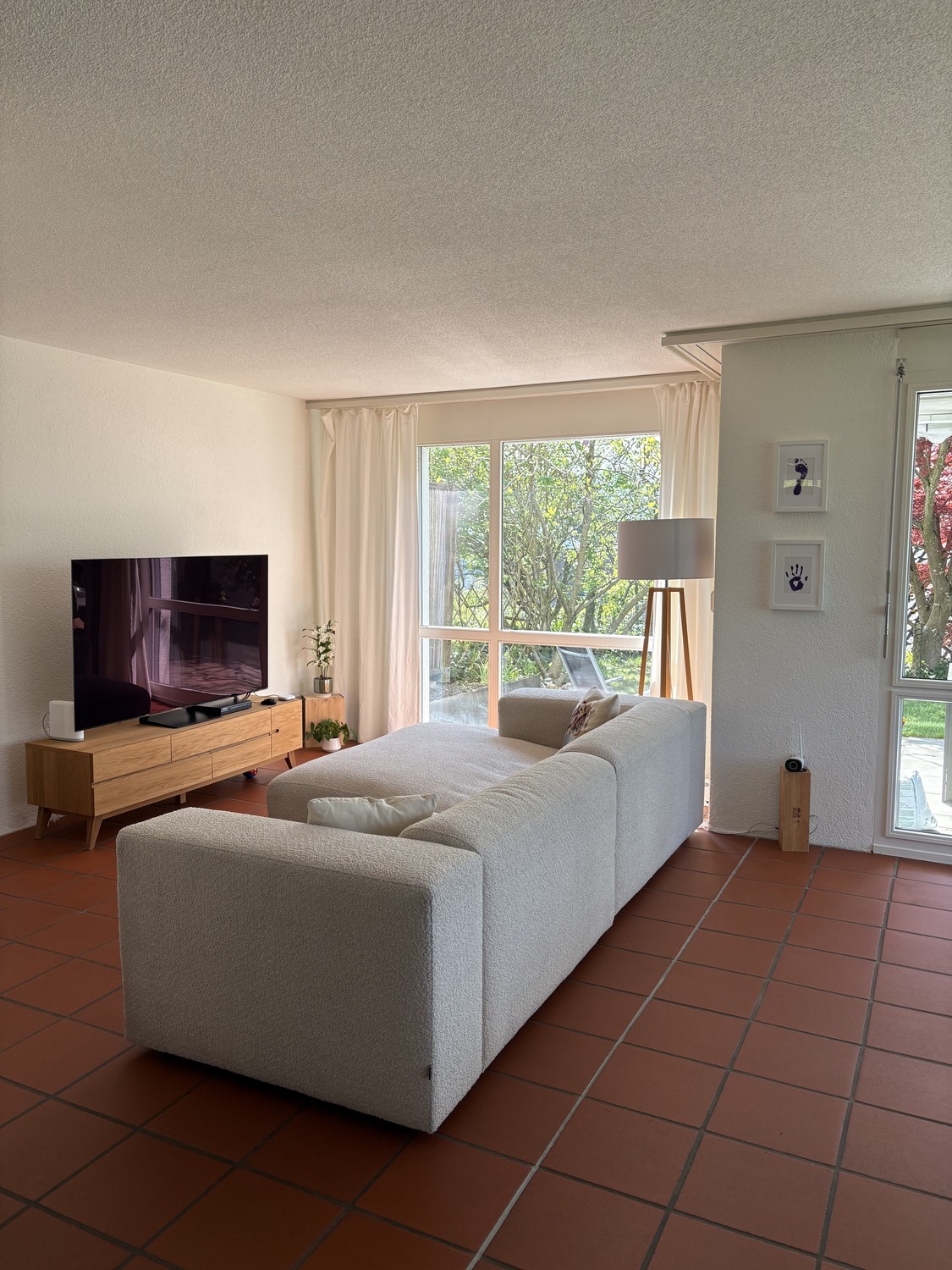 Maison individuelle de 4 ½ pièces, photo 2 sur 9