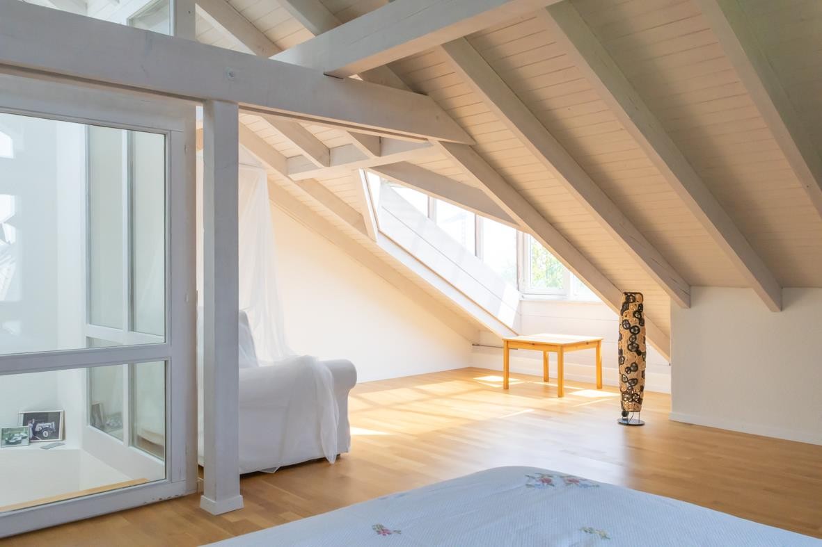 Maison individuelle de 4 ½ pièces, photo 9 sur 9