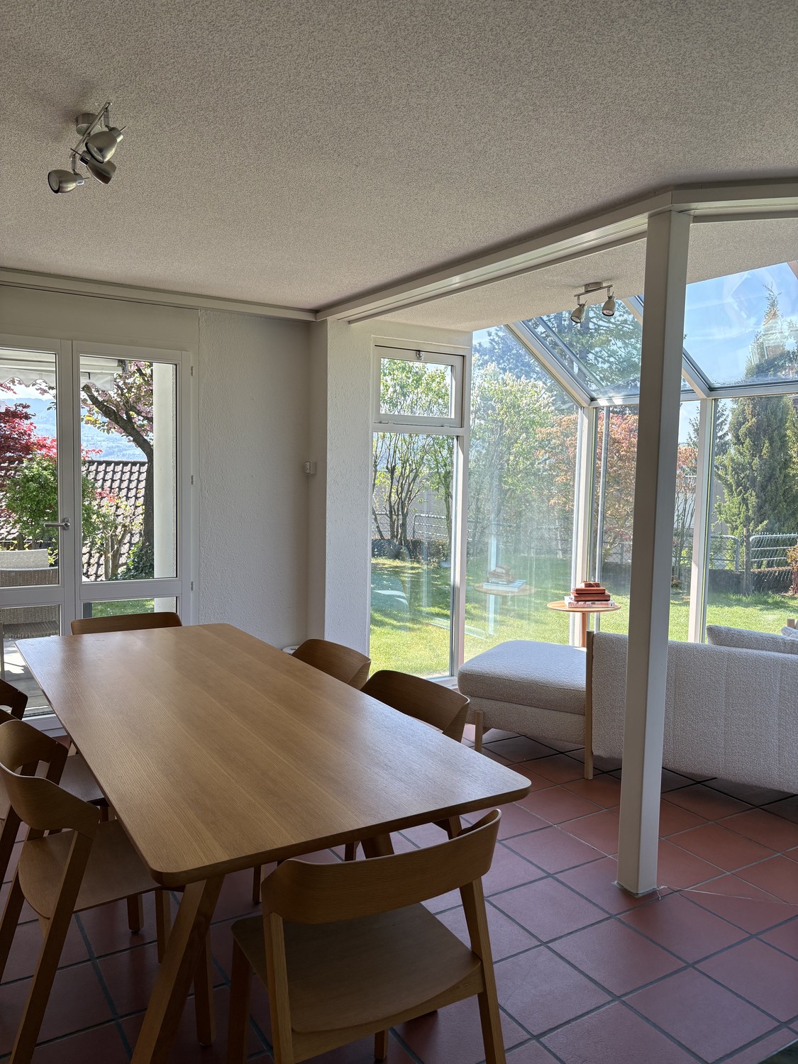 Maison individuelle de 4 ½ pièces, photo 6 sur 9