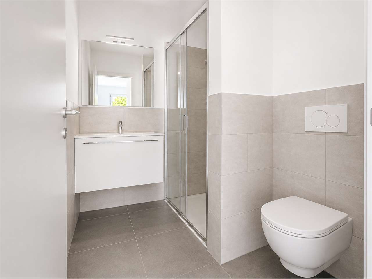 2 ½ pièces appartement, photo 5 sur 5