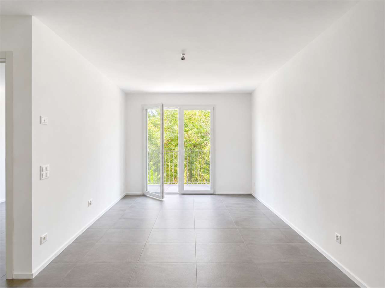 2 ½ pièces appartement, photo 3 sur 5