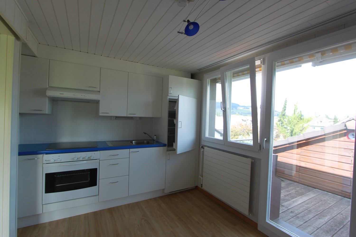 Appartement de 3 ½ pièces, photo 1 sur 8