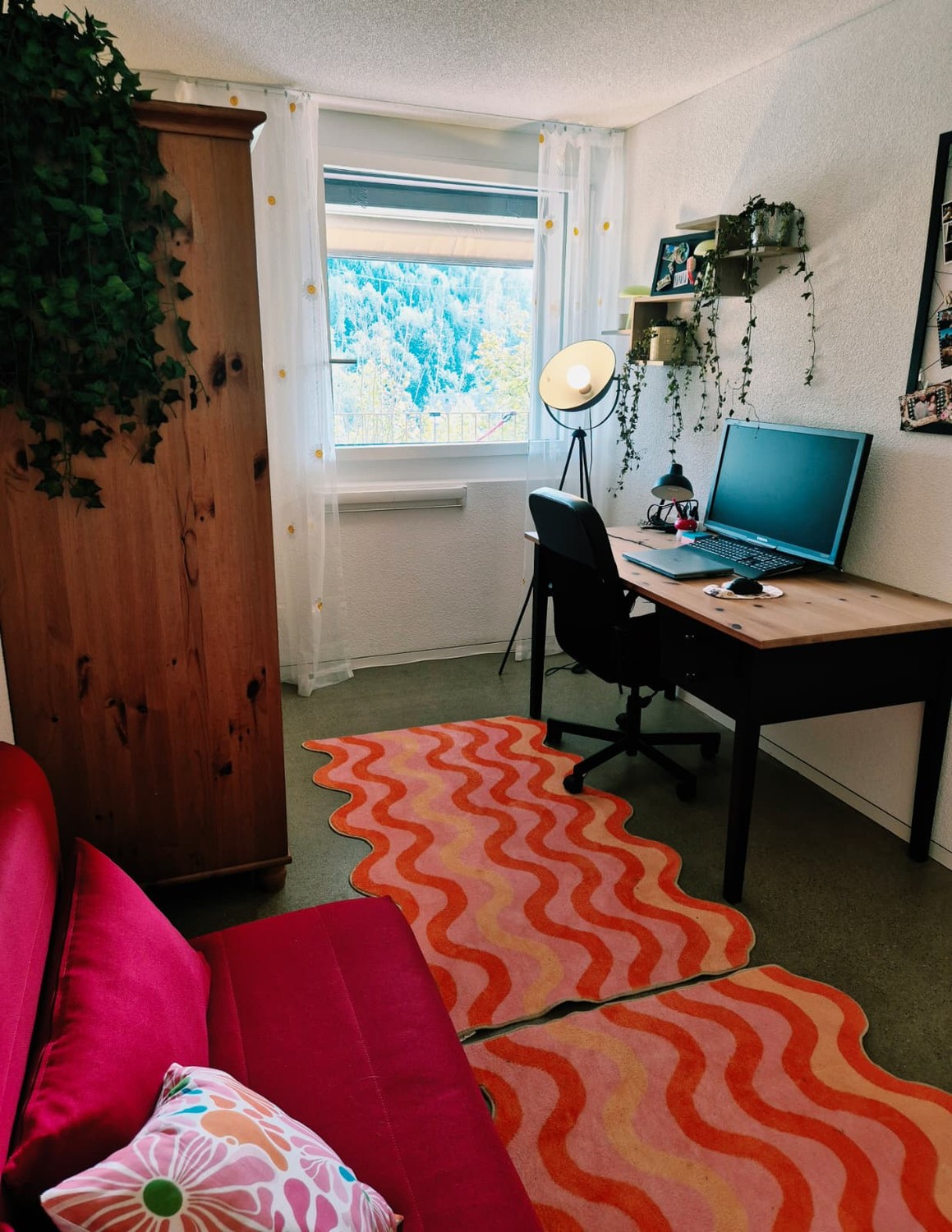 Chambre en colocation, photo 2 sur 10