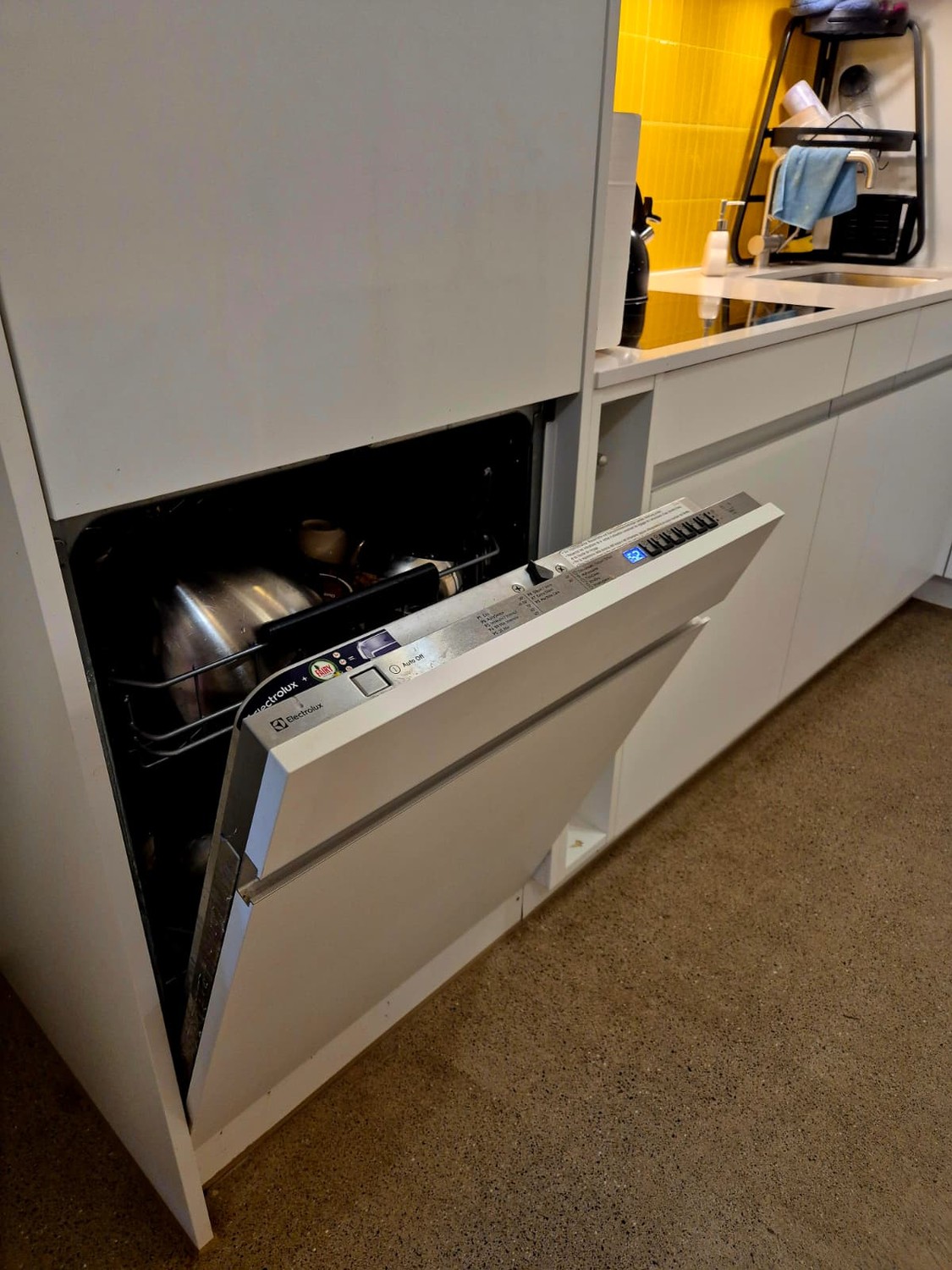 Chambre en colocation, photo 7 sur 10
