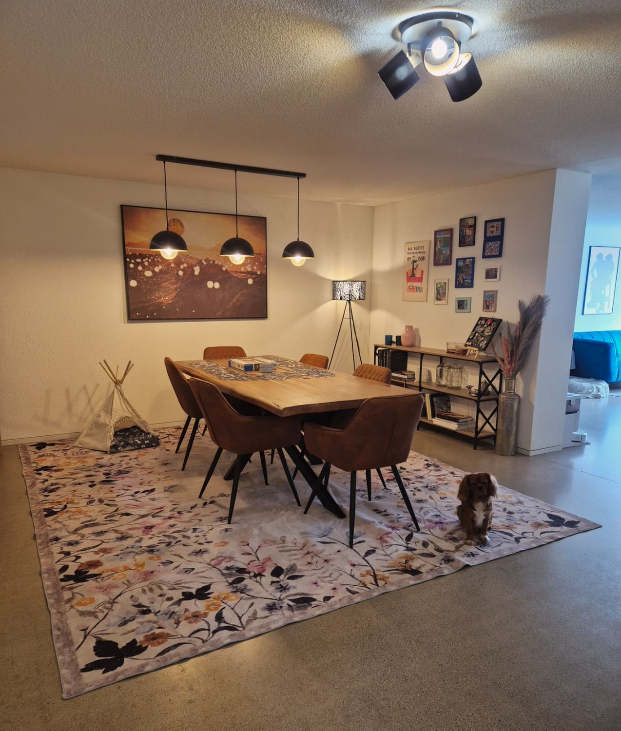 Chambre en colocation, photo 4 sur 10