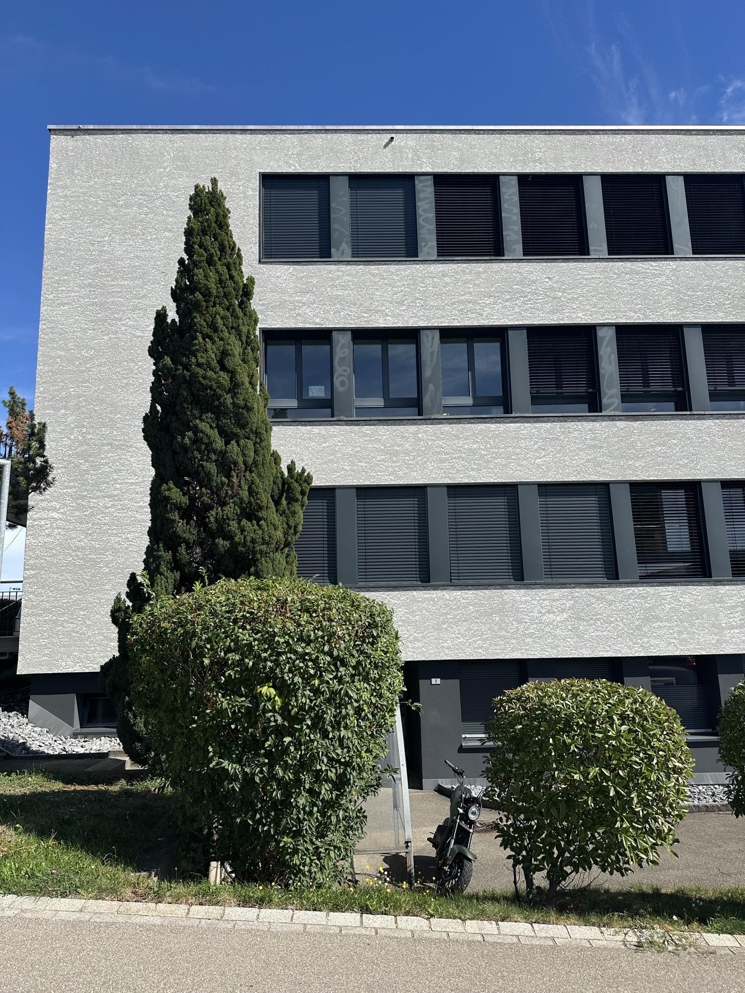 bureau de 9m²