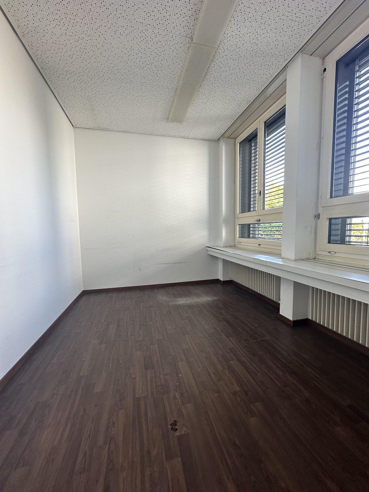 bureau de 9m²
