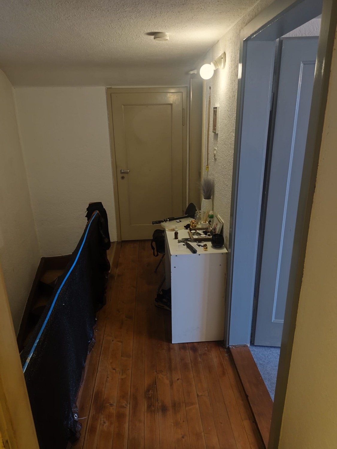 Chambre en colocation