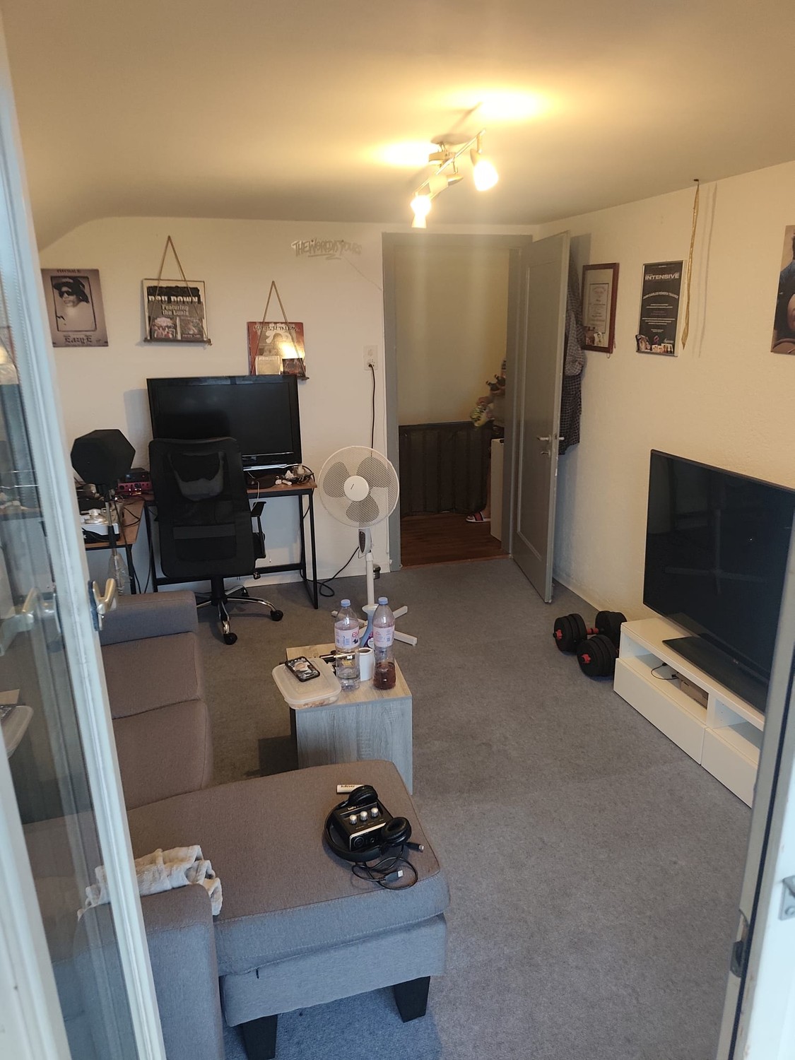 Chambre en colocation