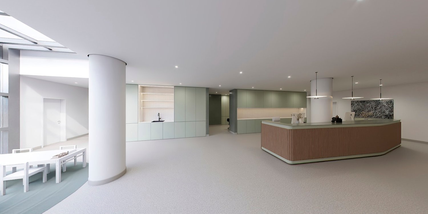 496m² commercial, photo 3 sur 10