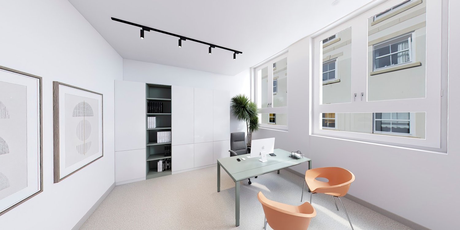 496m² commercial, photo 7 sur 10