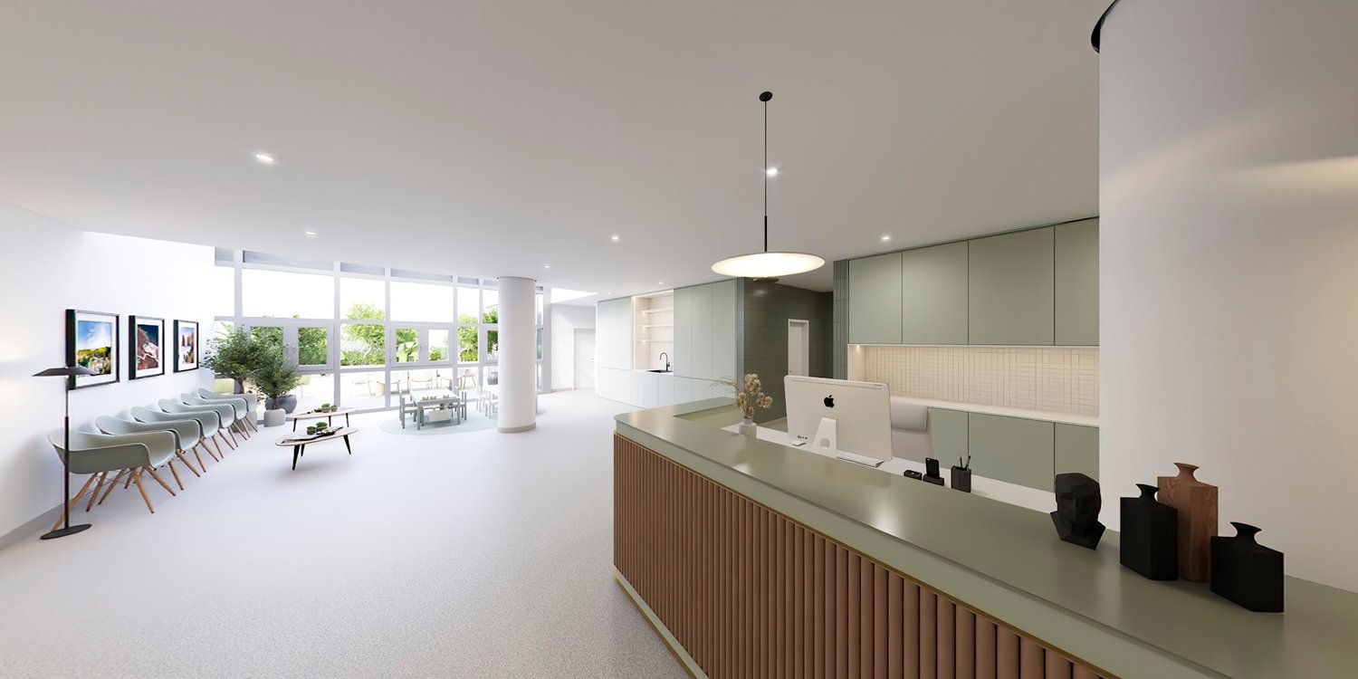 496m² commercial, photo 4 sur 10