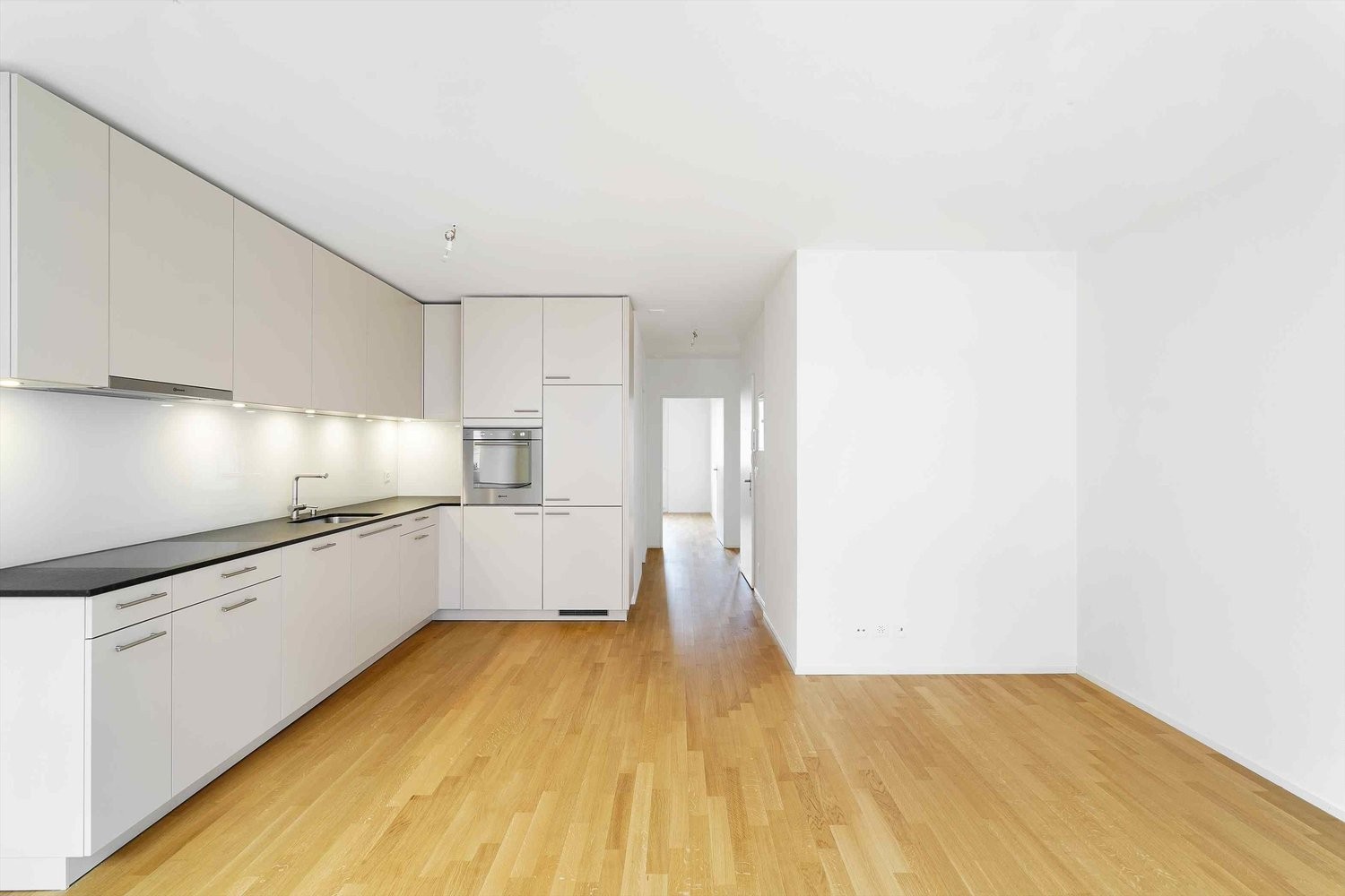 Appartement de 2 pièces, photo 2 sur 4