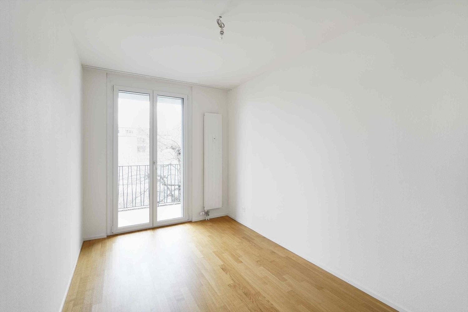 Appartement de 2 pièces, photo 3 sur 4