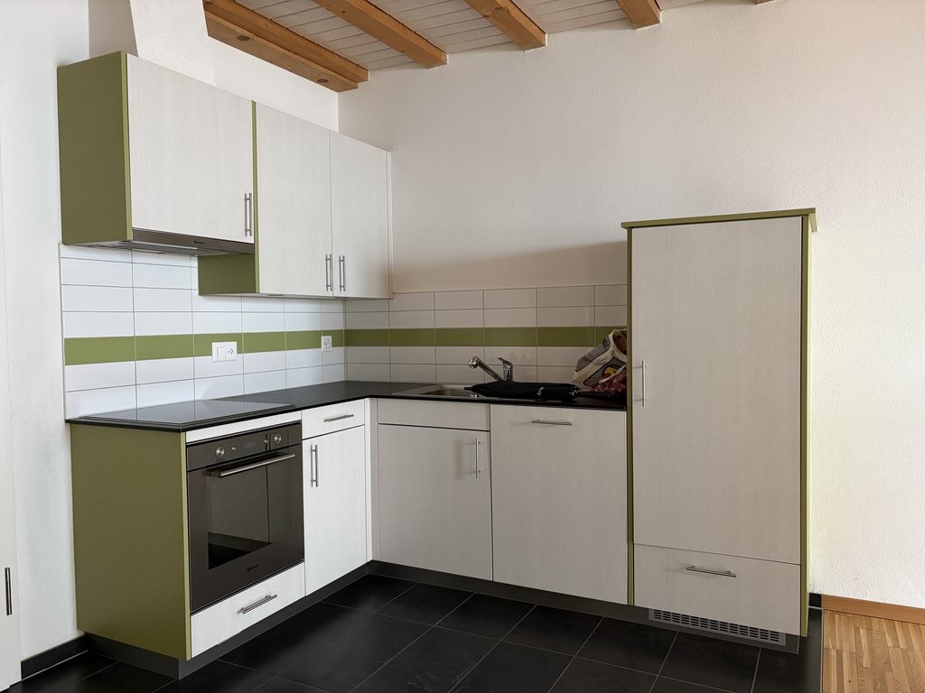 3 ½ rooms apartment, photo 2 sur 7