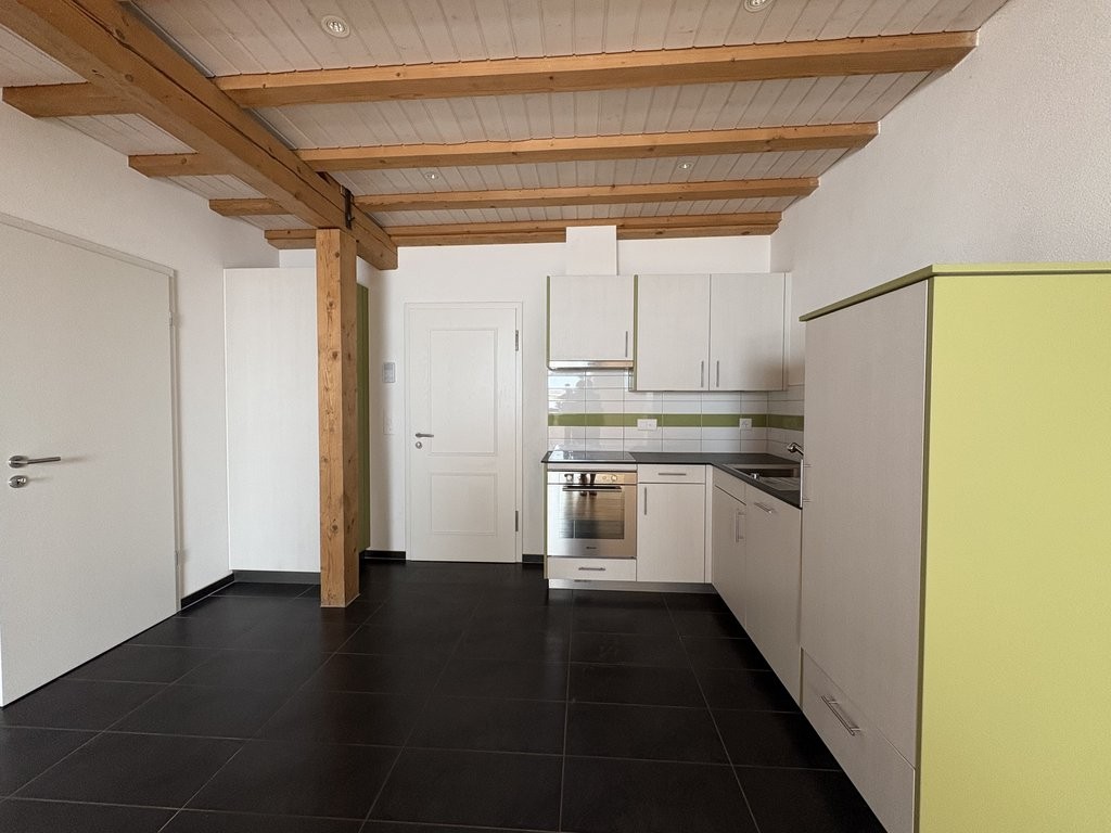 3 ½ rooms apartment, photo 6 sur 7