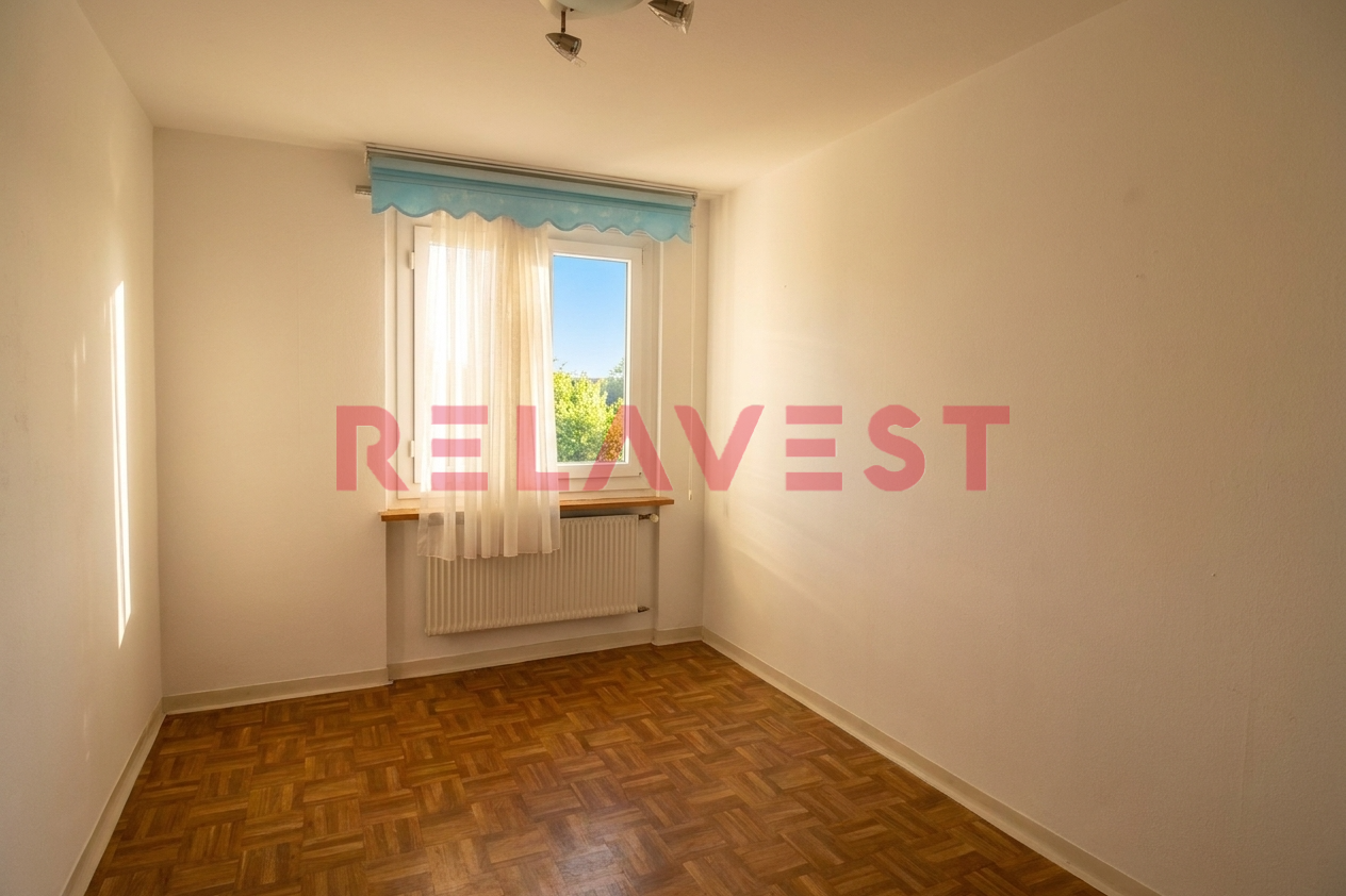Appartement de 3 ½ pièces