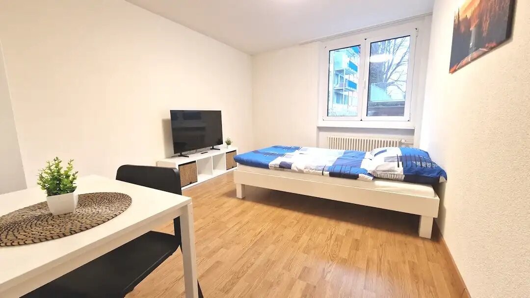 Chambre en colocation, photo 10 sur 10