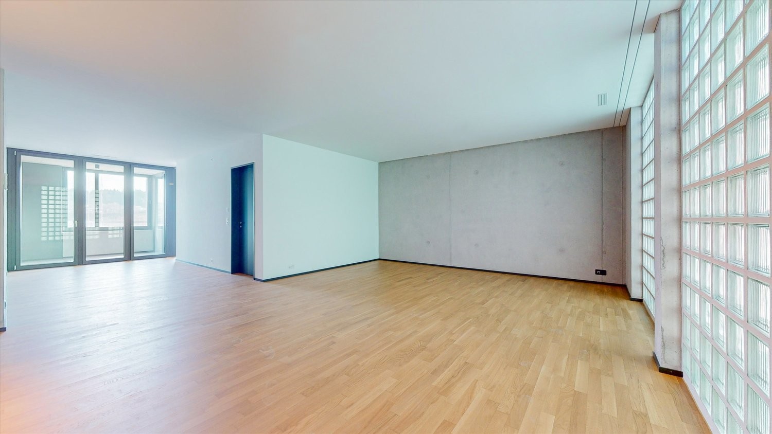 Appartement de 2 ½ pièces
