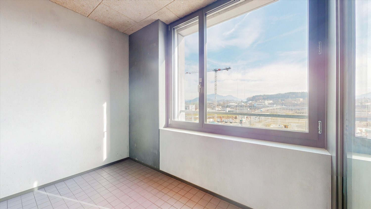 Appartement de 2 ½ pièces
