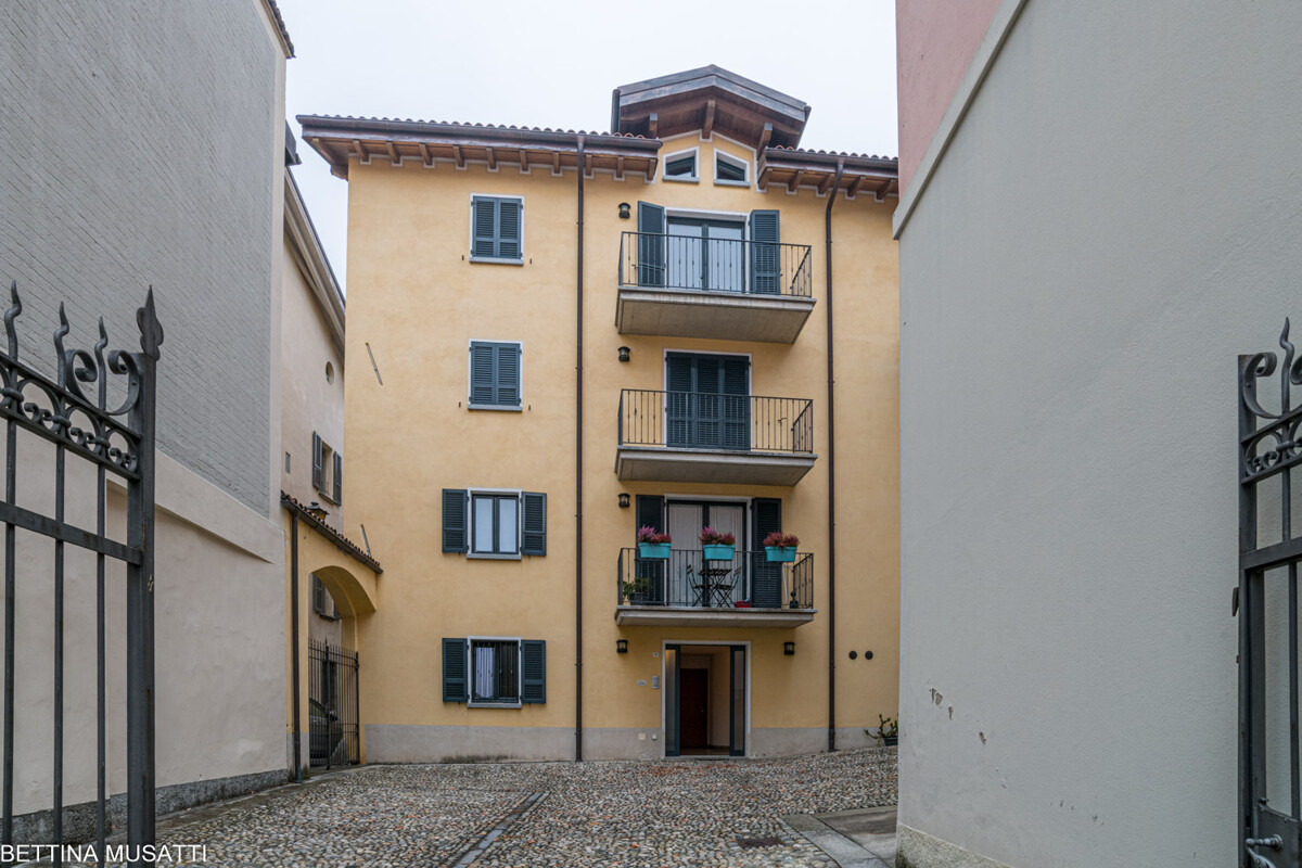 3 ½ pièces appartement, photo 4 sur 10