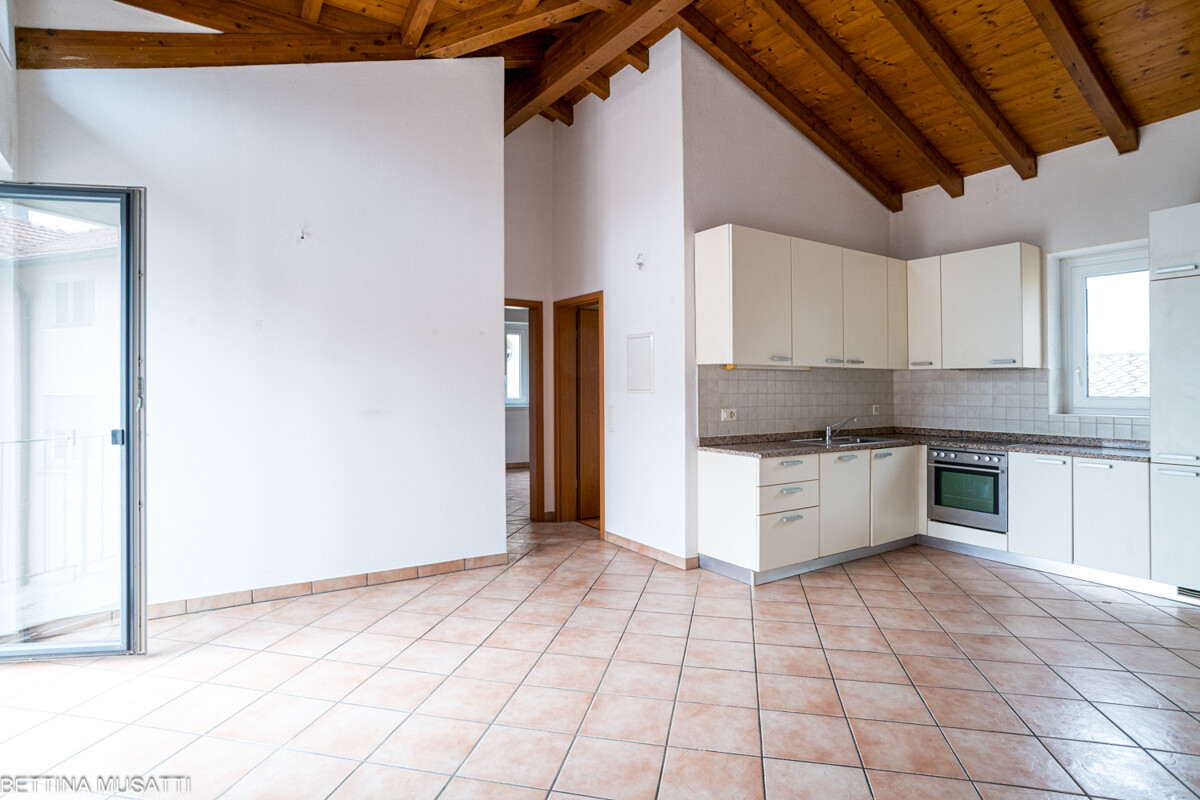 3 ½ pièces appartement, photo 7 sur 10