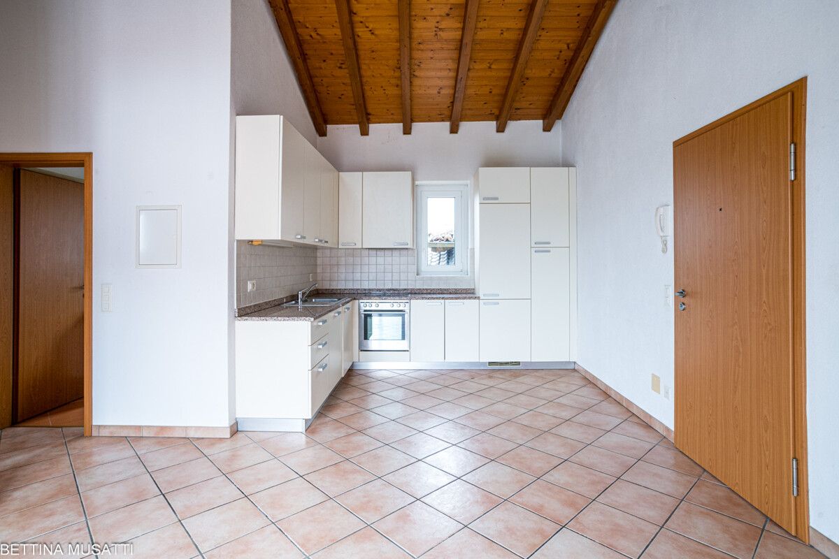 3 ½ pièces appartement, photo 1 sur 10