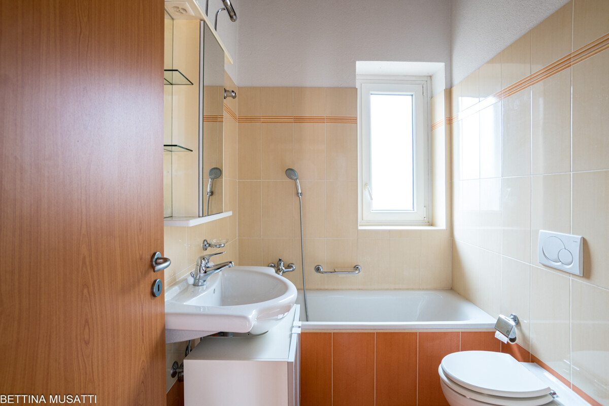 3 ½ pièces appartement, photo 2 sur 10