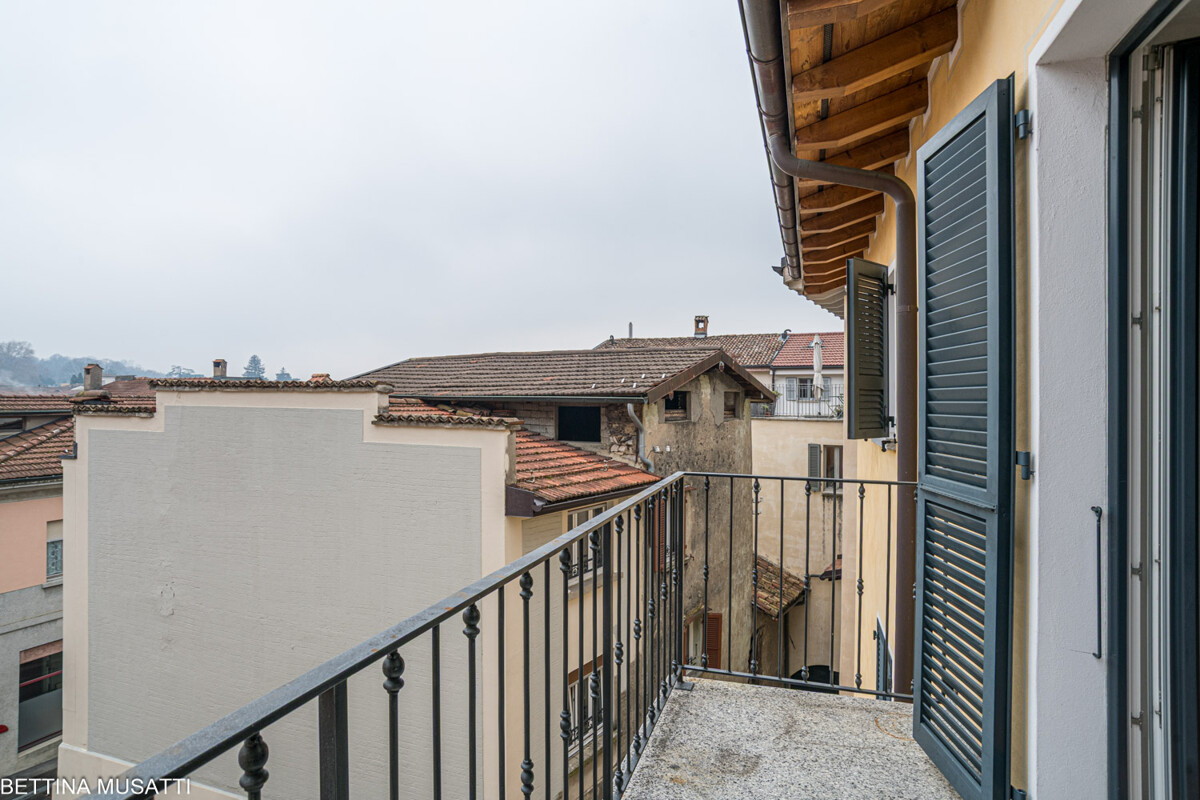 3 ½ pièces appartement, photo 3 sur 10