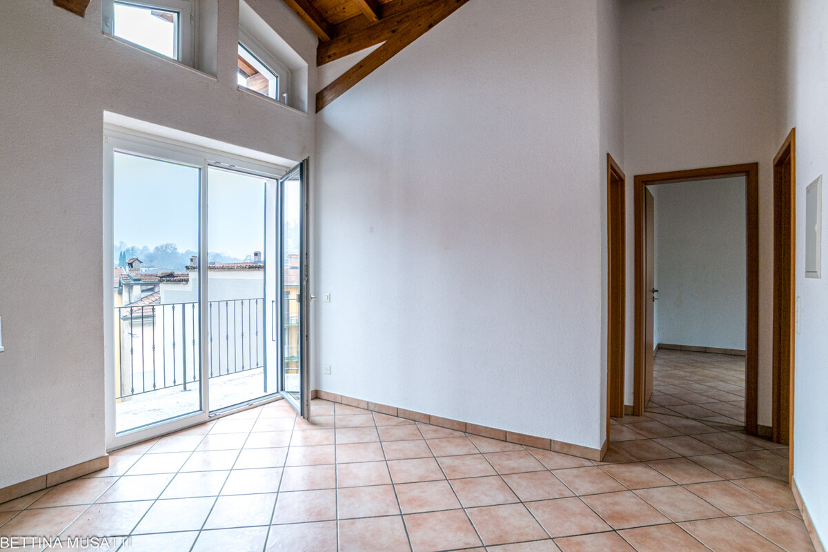 3 ½ pièces appartement, photo 9 sur 10