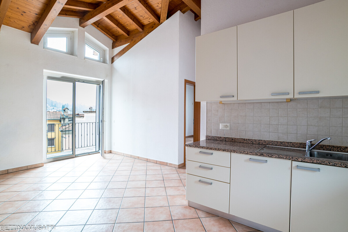 3 ½ pièces appartement, photo 8 sur 10