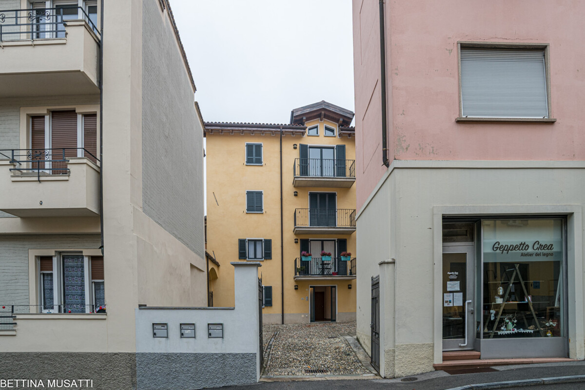 3 ½ pièces appartement, photo 6 sur 10