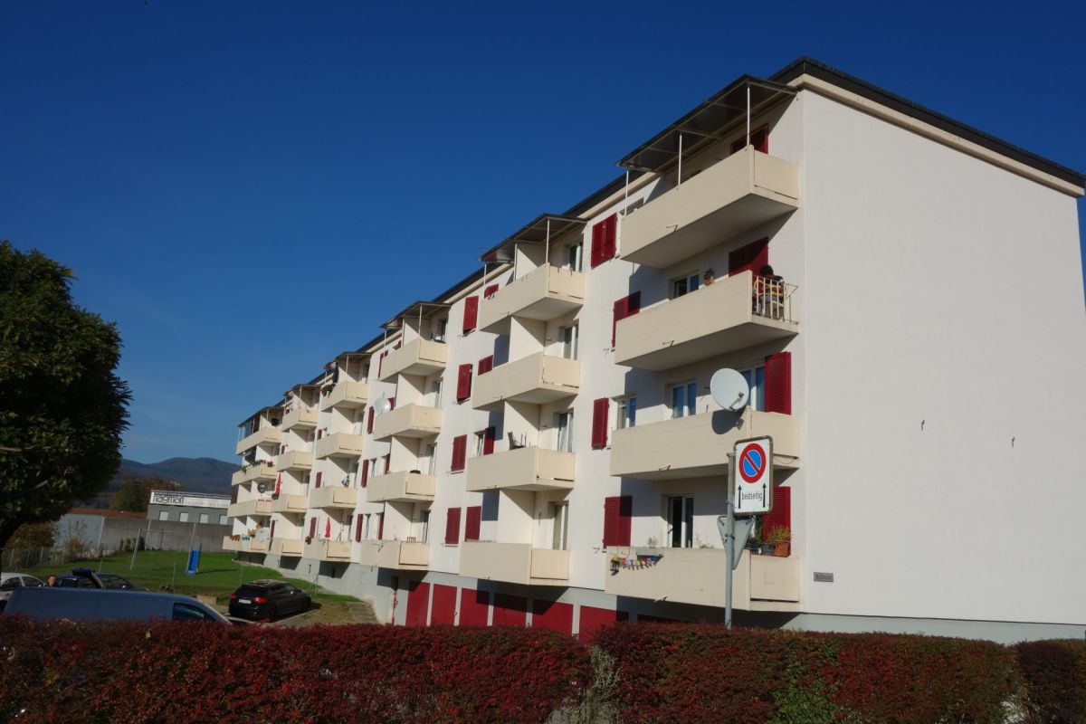 Appartement de 2 pièces, photo 1 sur 10