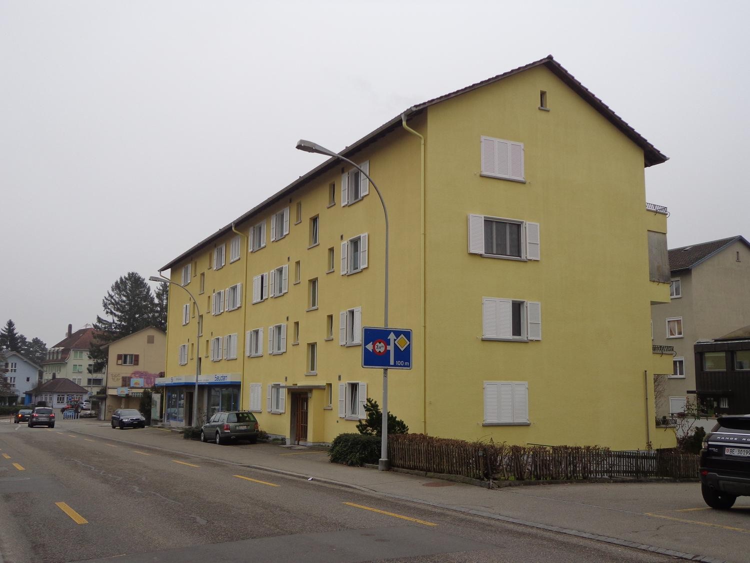 Appartement, photo 1 sur 6