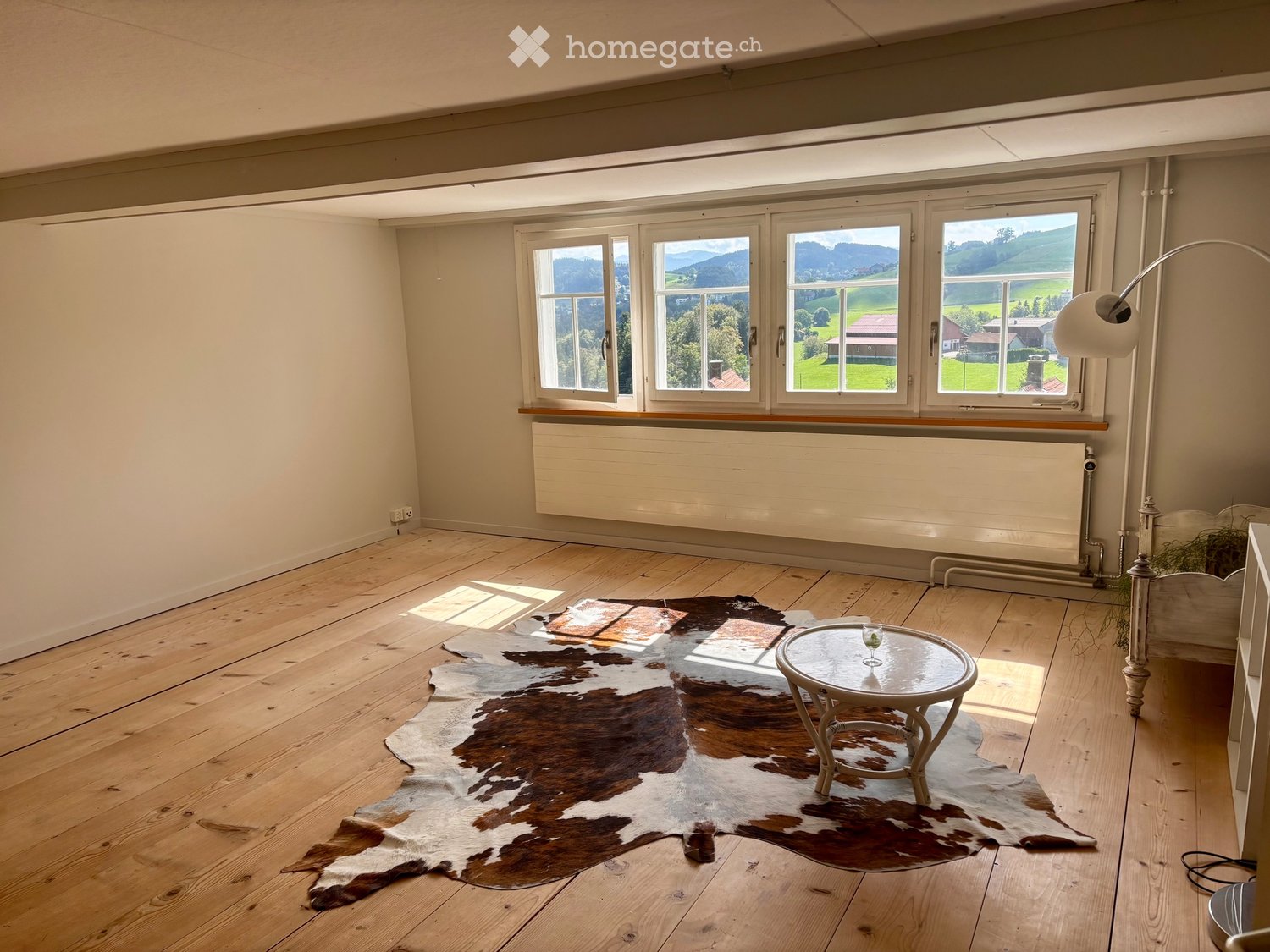 Appartement de 3 pièces, photo 1 sur 5