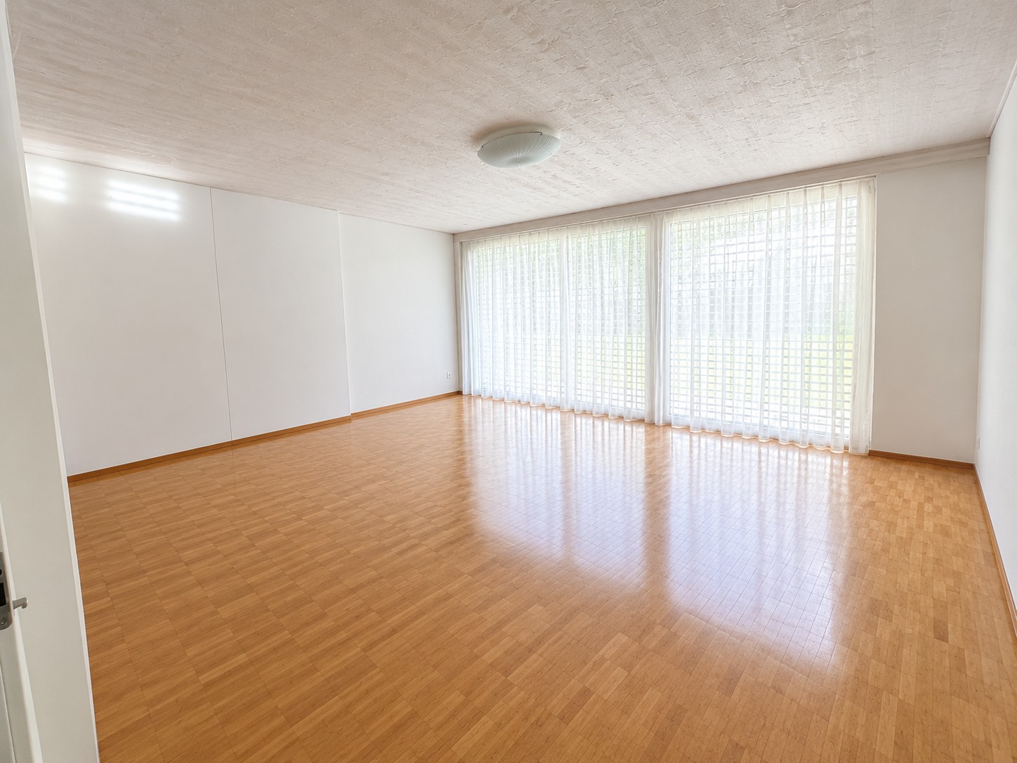 Chambre dans une colocation