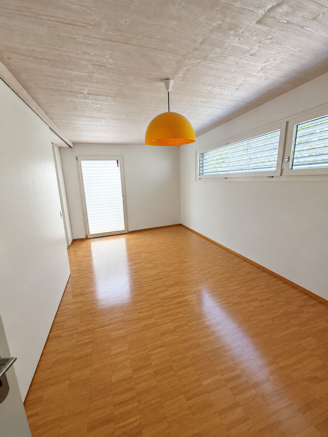 Chambre dans une colocation