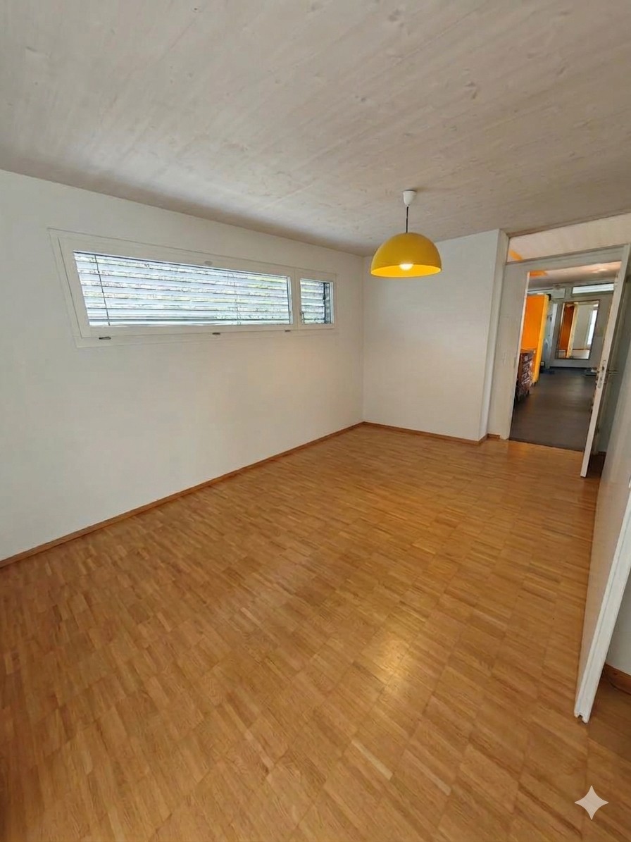 Chambre dans une colocation