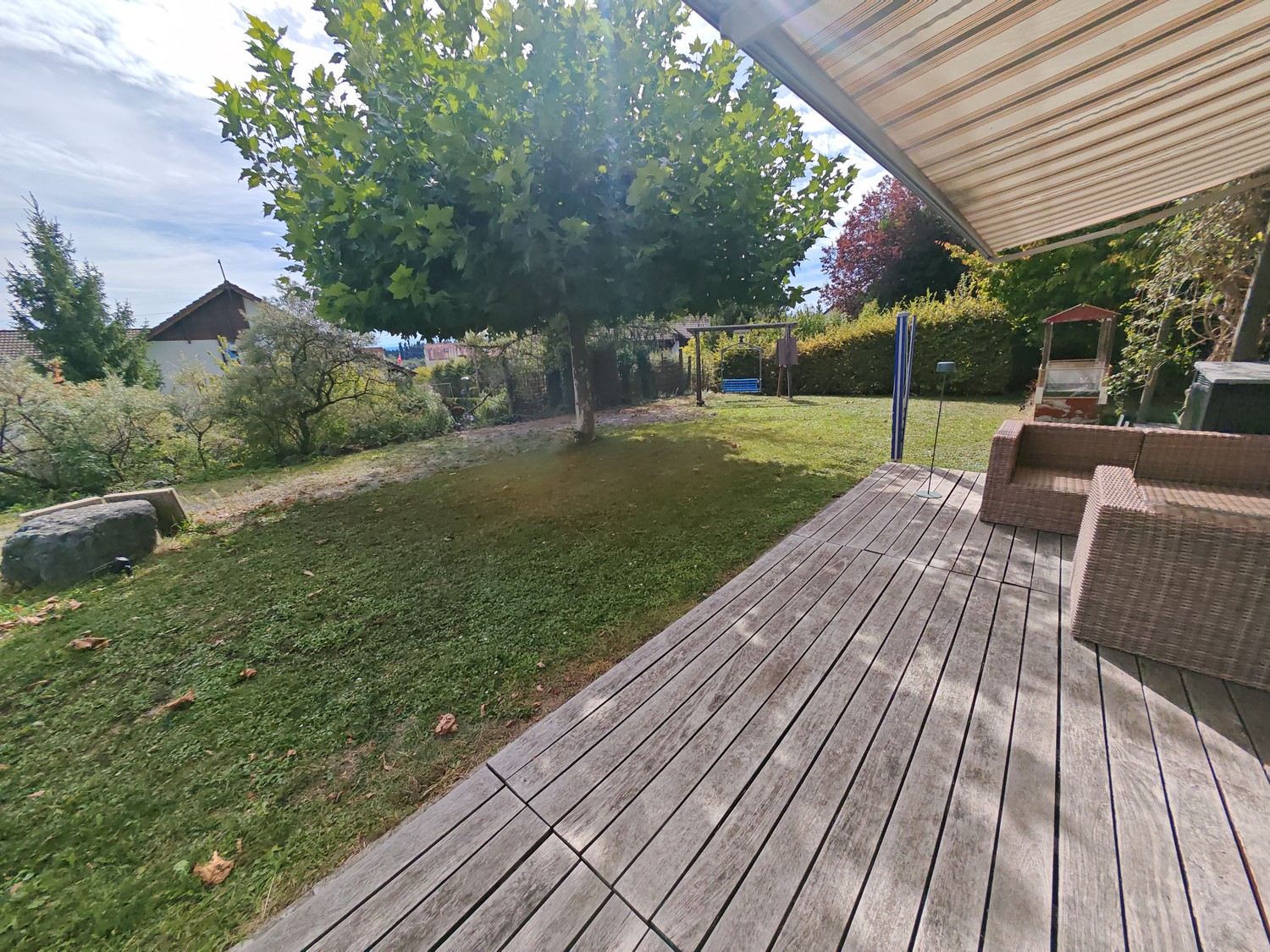 Chambre dans une colocation