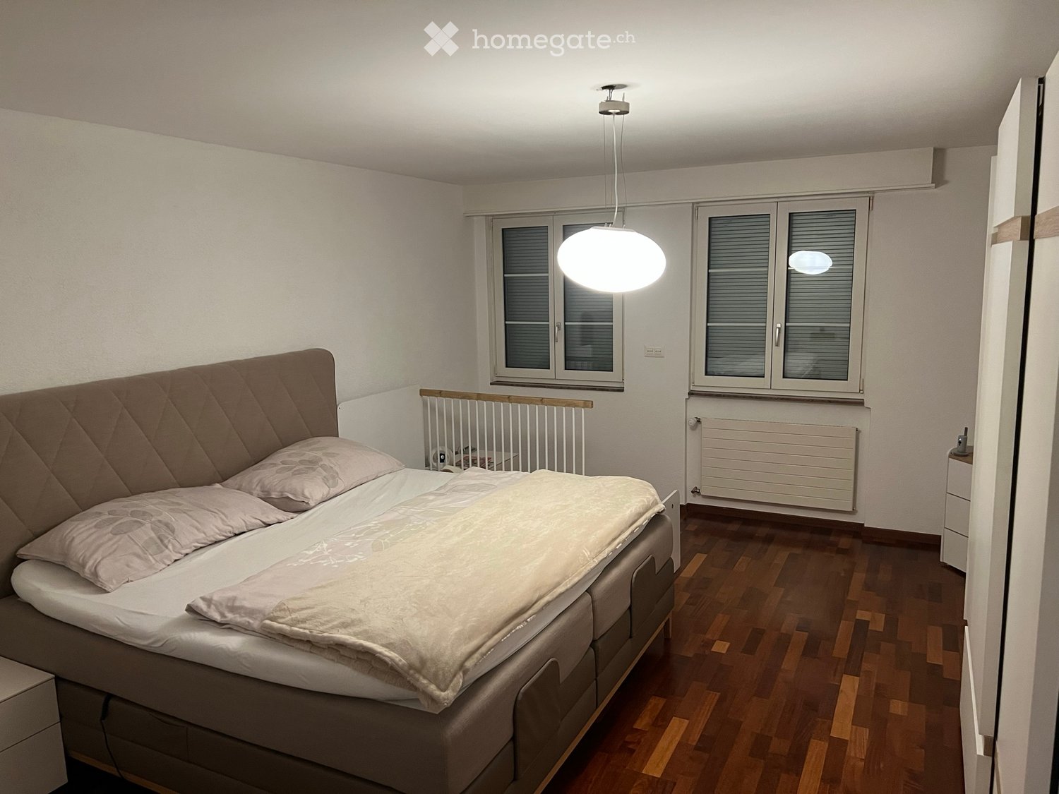 Appartement de 4 pièces, photo 4 sur 5