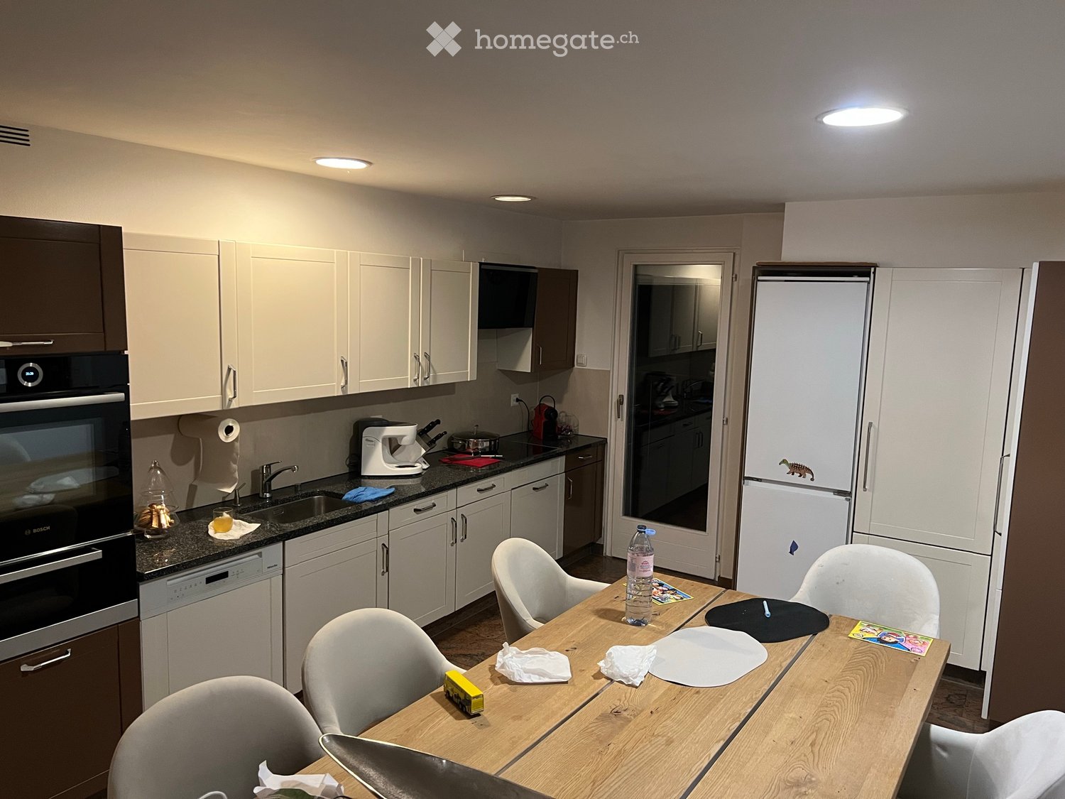 Appartement de 4 pièces, photo 2 sur 5