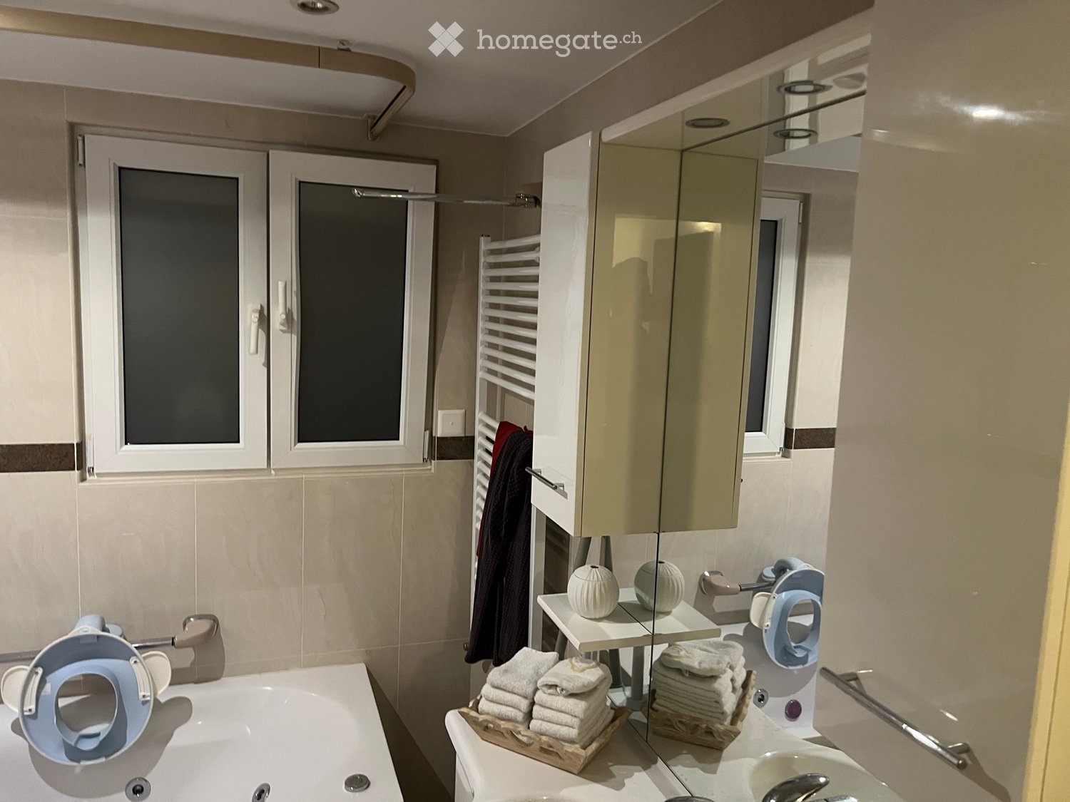 Appartement de 4 pièces, photo 3 sur 5