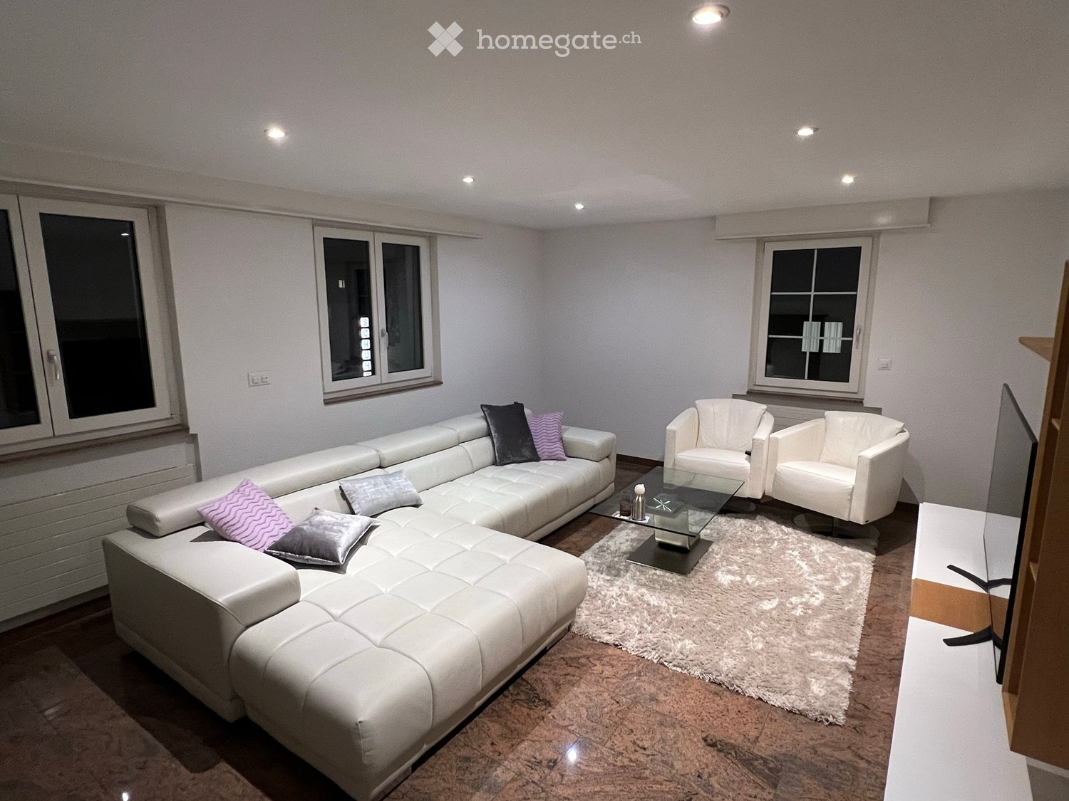 Appartement de 4 pièces, photo 1 sur 5