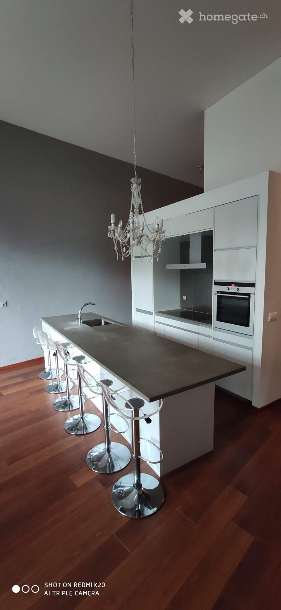 2 pièces appartement, photo 1 sur 5