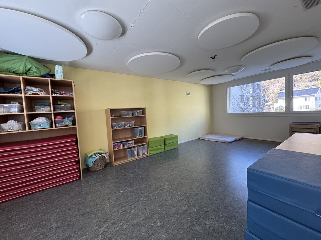188m² commercial