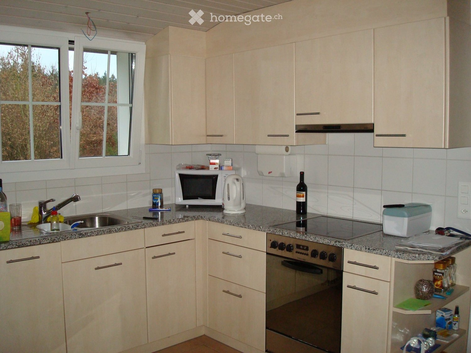 Appartement de 2 ½ pièces, photo 1 sur 5