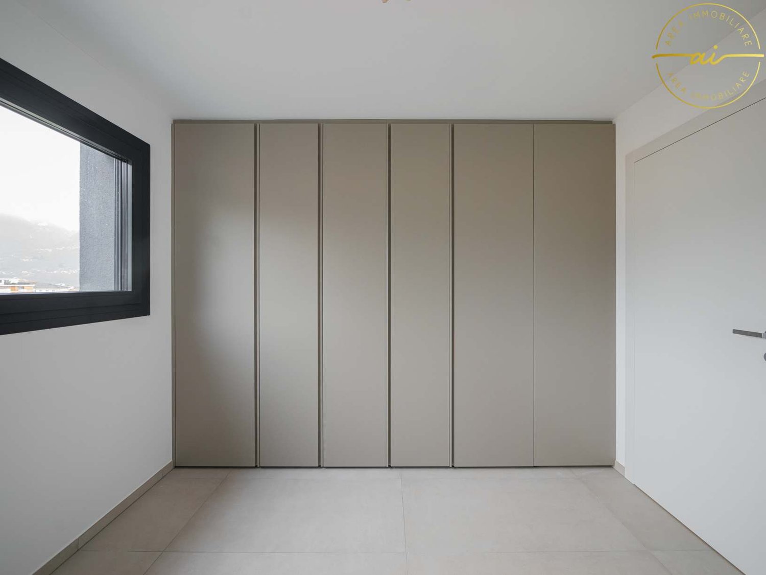 Appartement avec terrasse de 2 ½ pièces